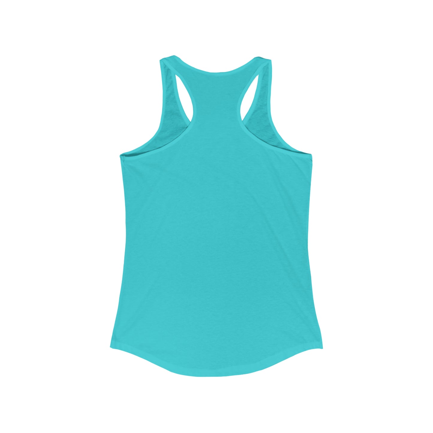 Villaj Life, Women's Racerback Tank