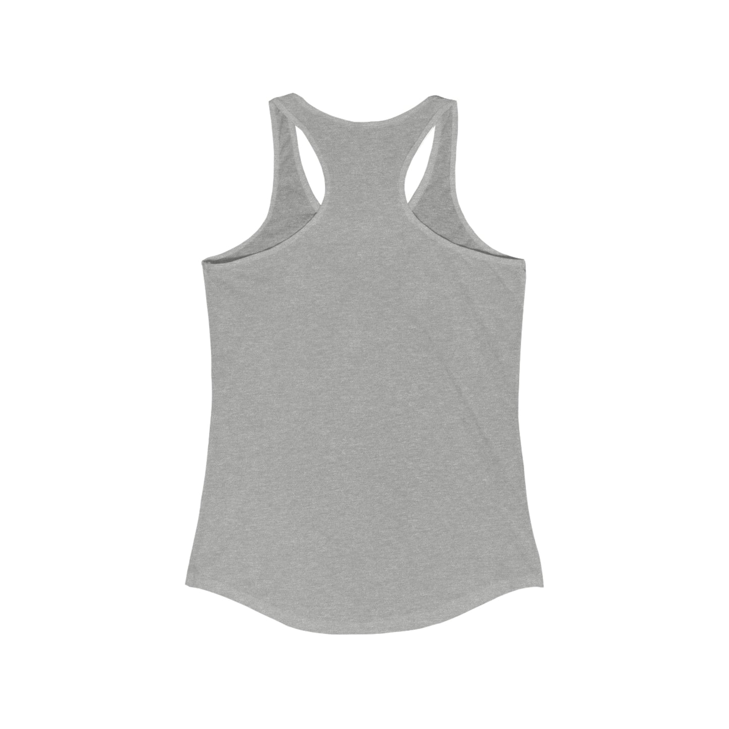 Villaj Life, Women's Racerback Tank