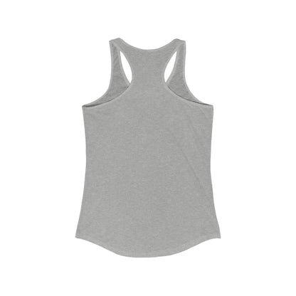 Villaj Life, Women's Racerback Tank