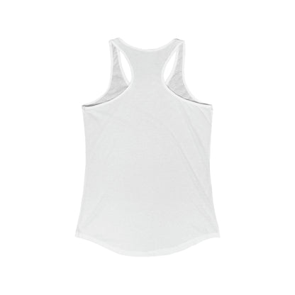 Villaj Life, Women's Racerback Tank